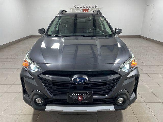 2023 Subaru Outback