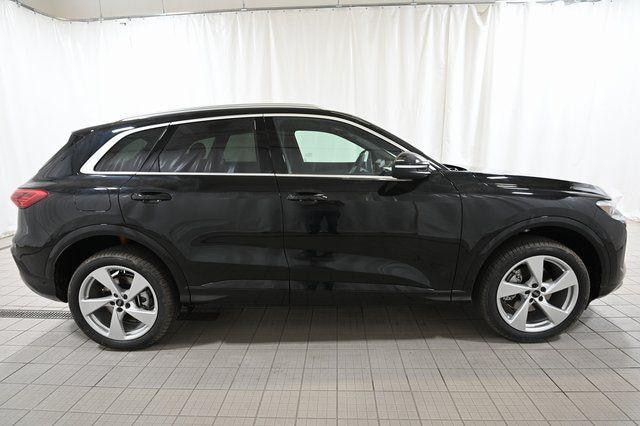 2025 Audi Q5 Premium Plus - Photo 14