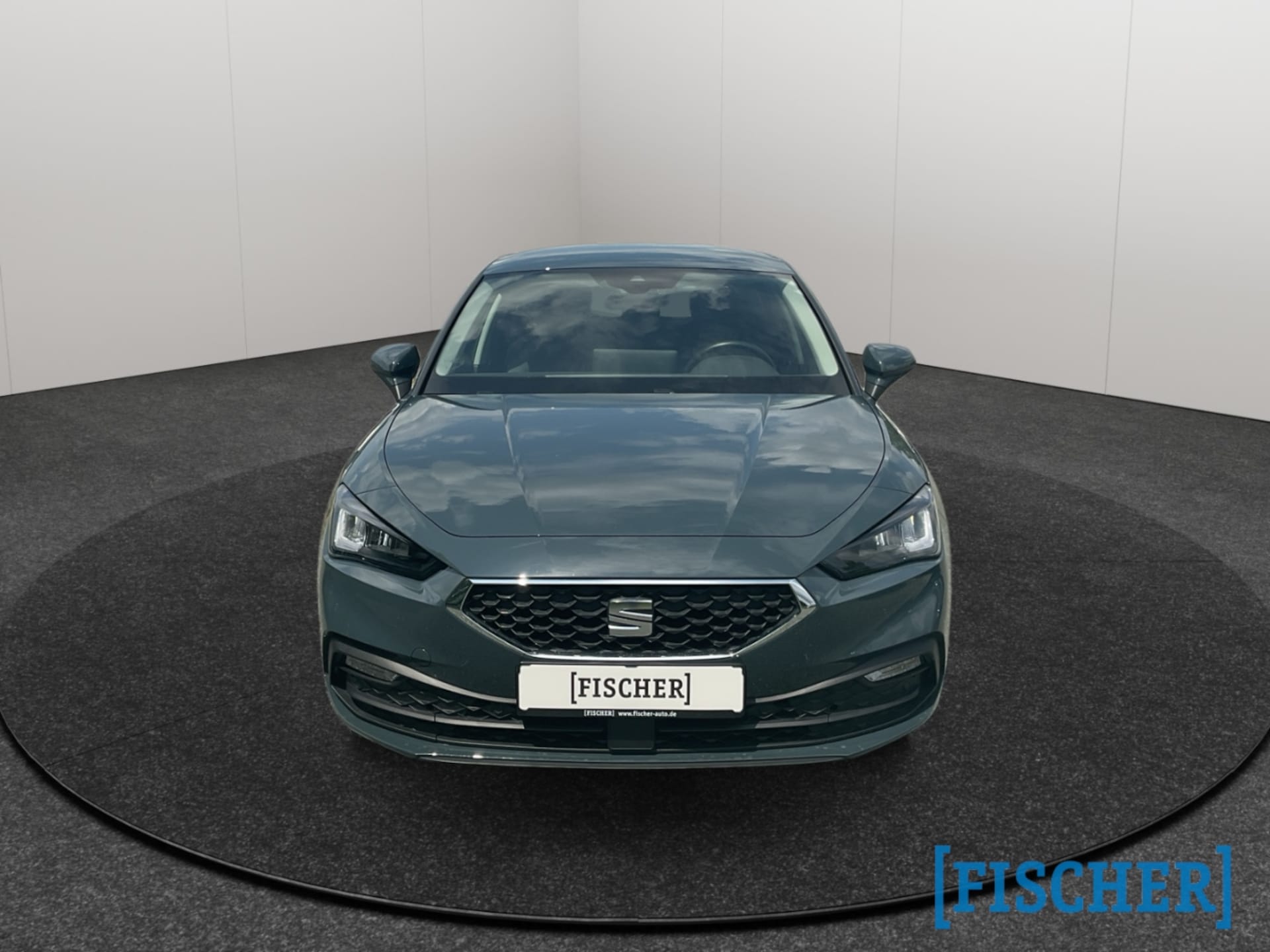 SEAT Leon Style