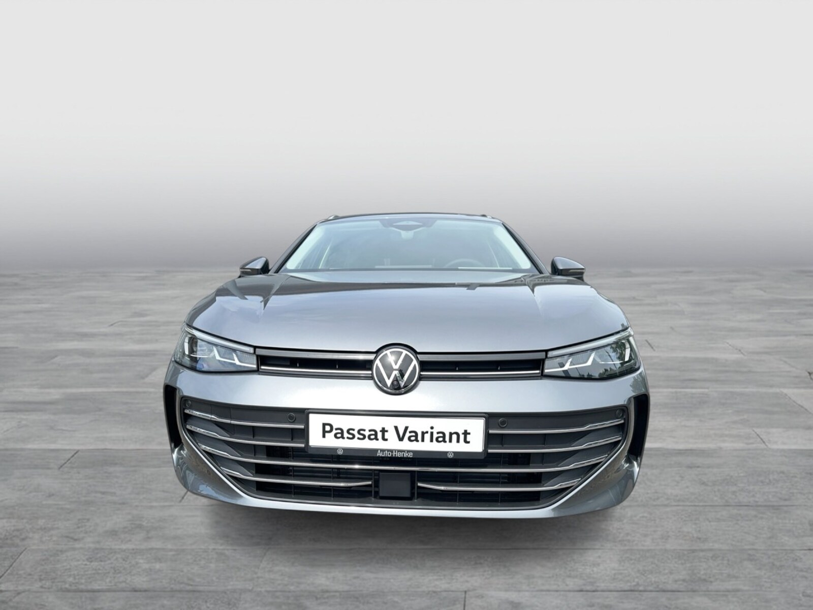 Volkswagen Passat – Bild 9
