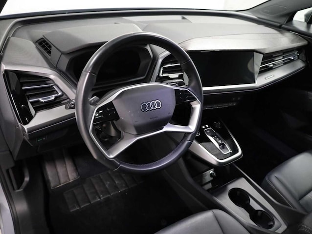 2023 Audi Q4 e-tron