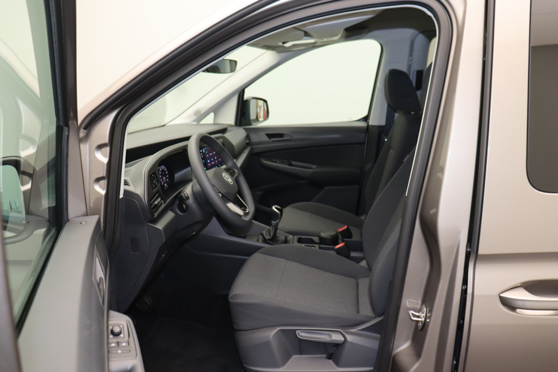Volkswagen Caddy Basis-Modell