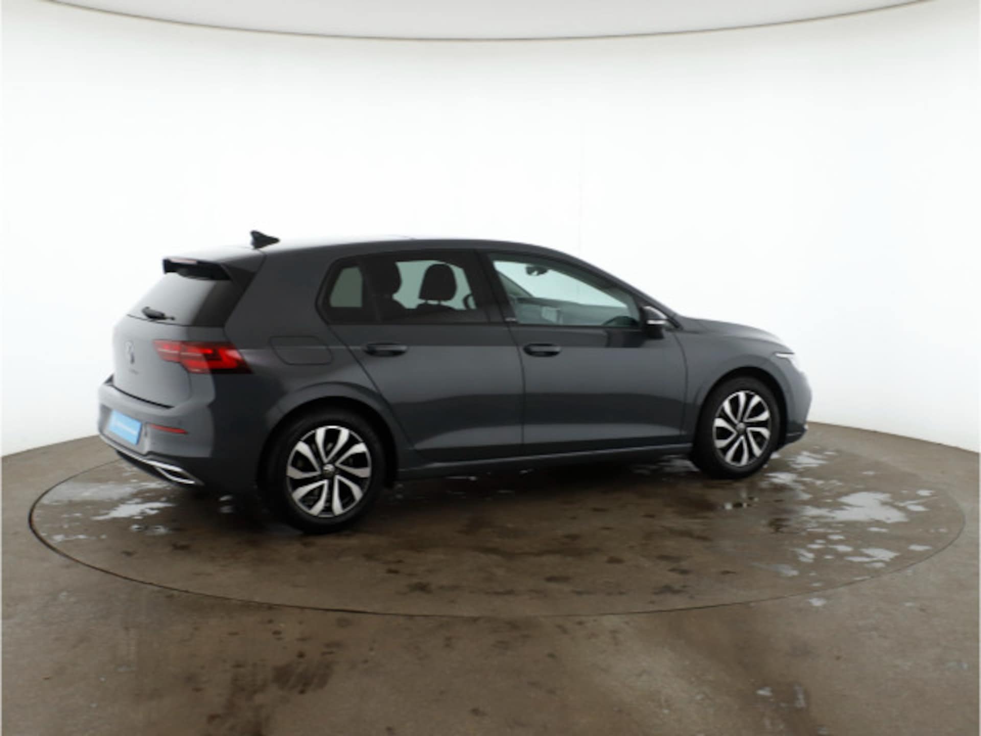 Volkswagen Golf Active
