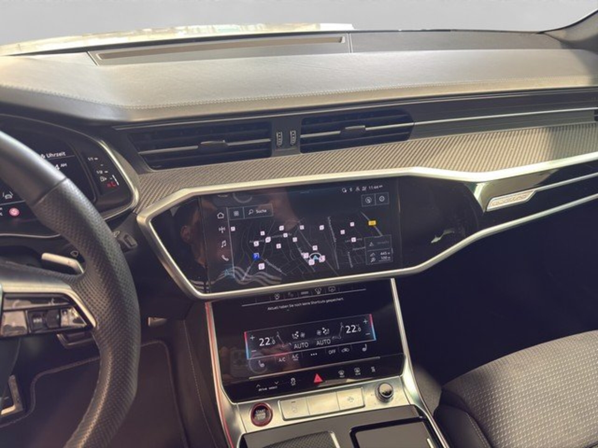 Audi S6 Avant