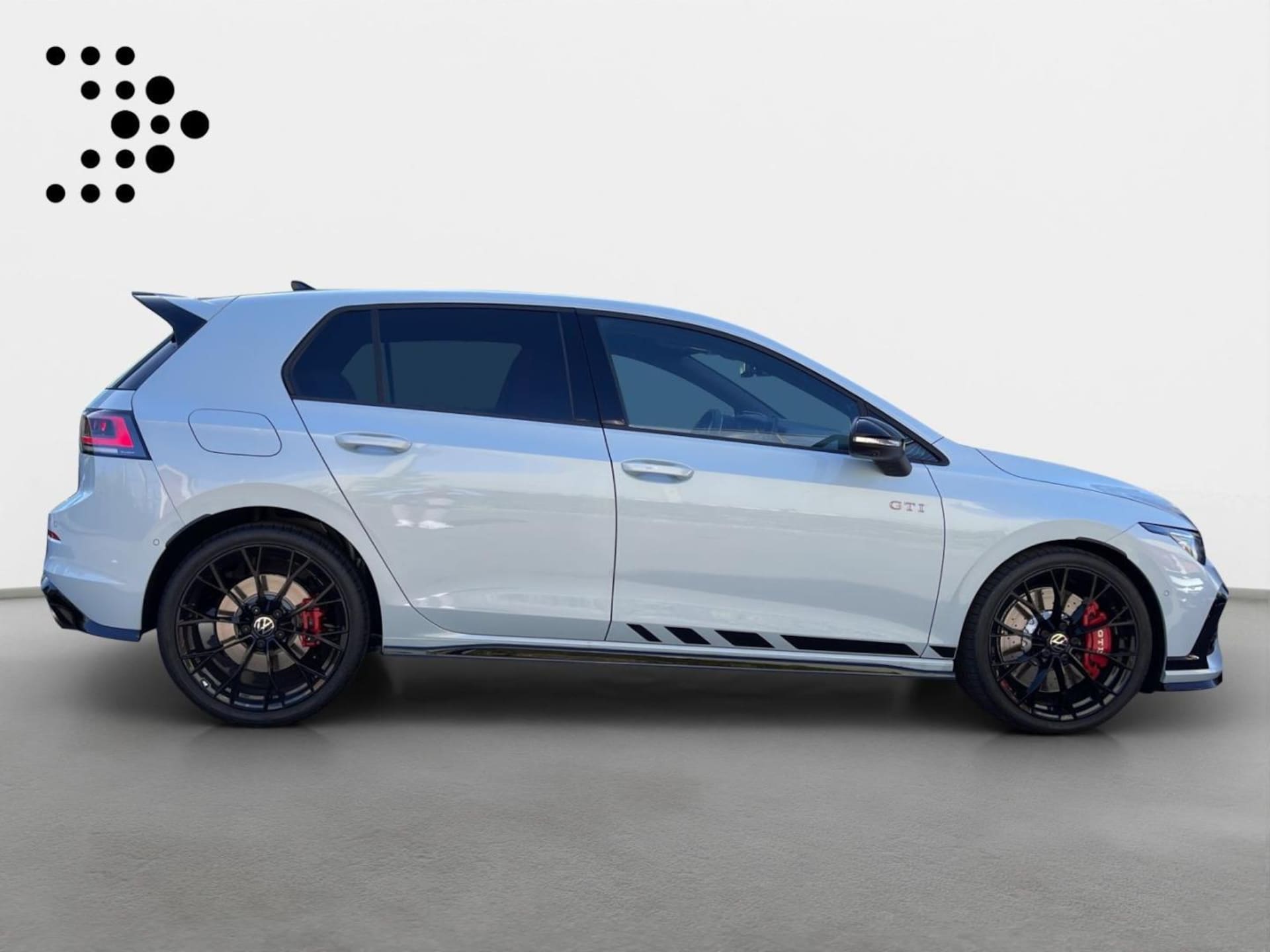 Volkswagen Golf GTI Clubsport