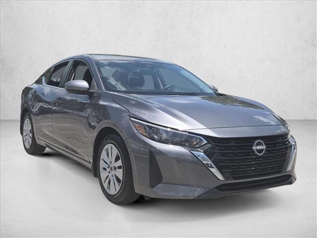 2024 Nissan Sentra