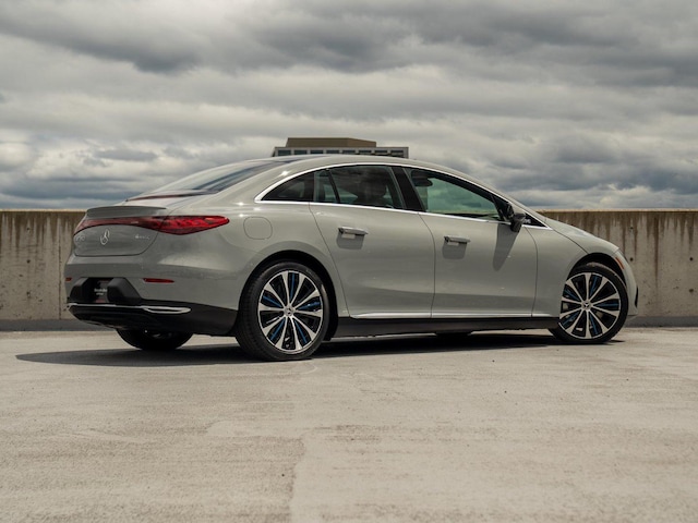 2024 Mercedes-Benz