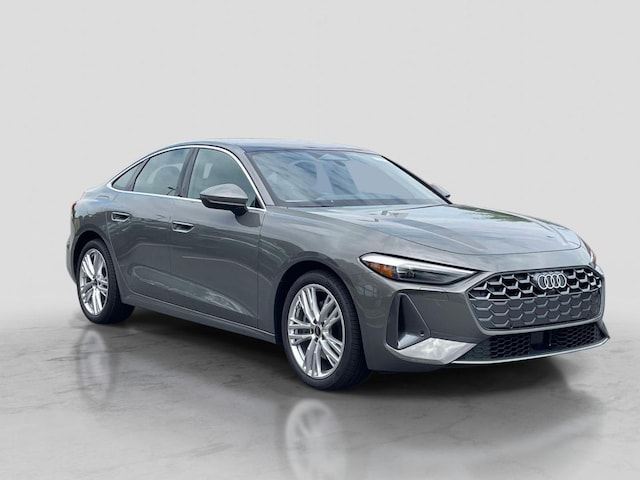 Photo of 2026 Audi A5 Sedan
