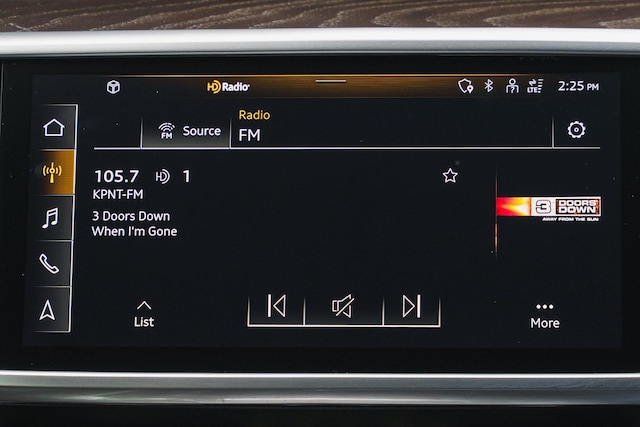 2023 Audi A7 Premium Plus - Photo 13