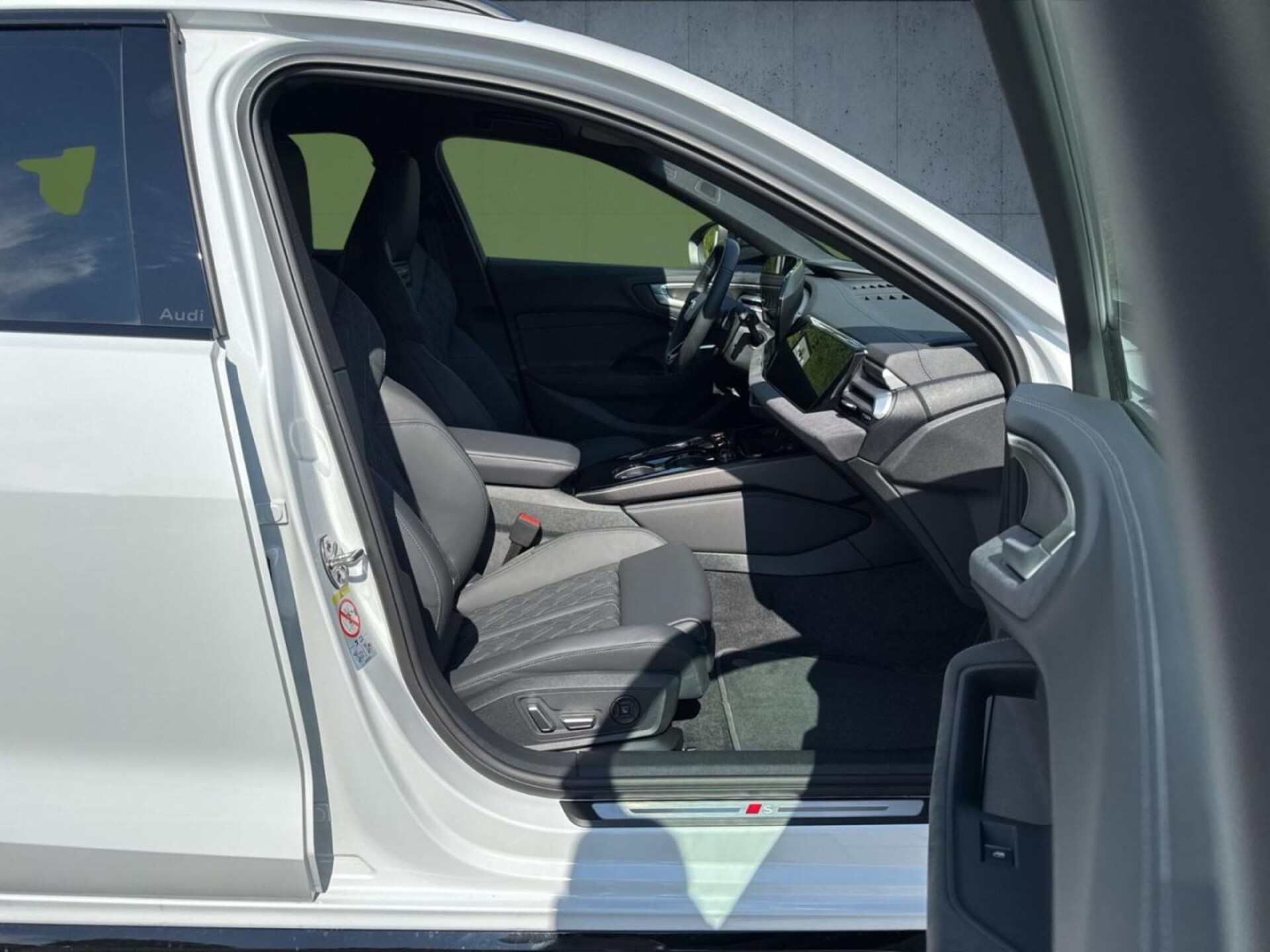 Audi S5 Avant