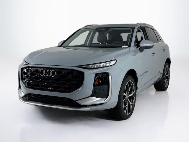 Photo of 2026 Audi Q3 SUV
