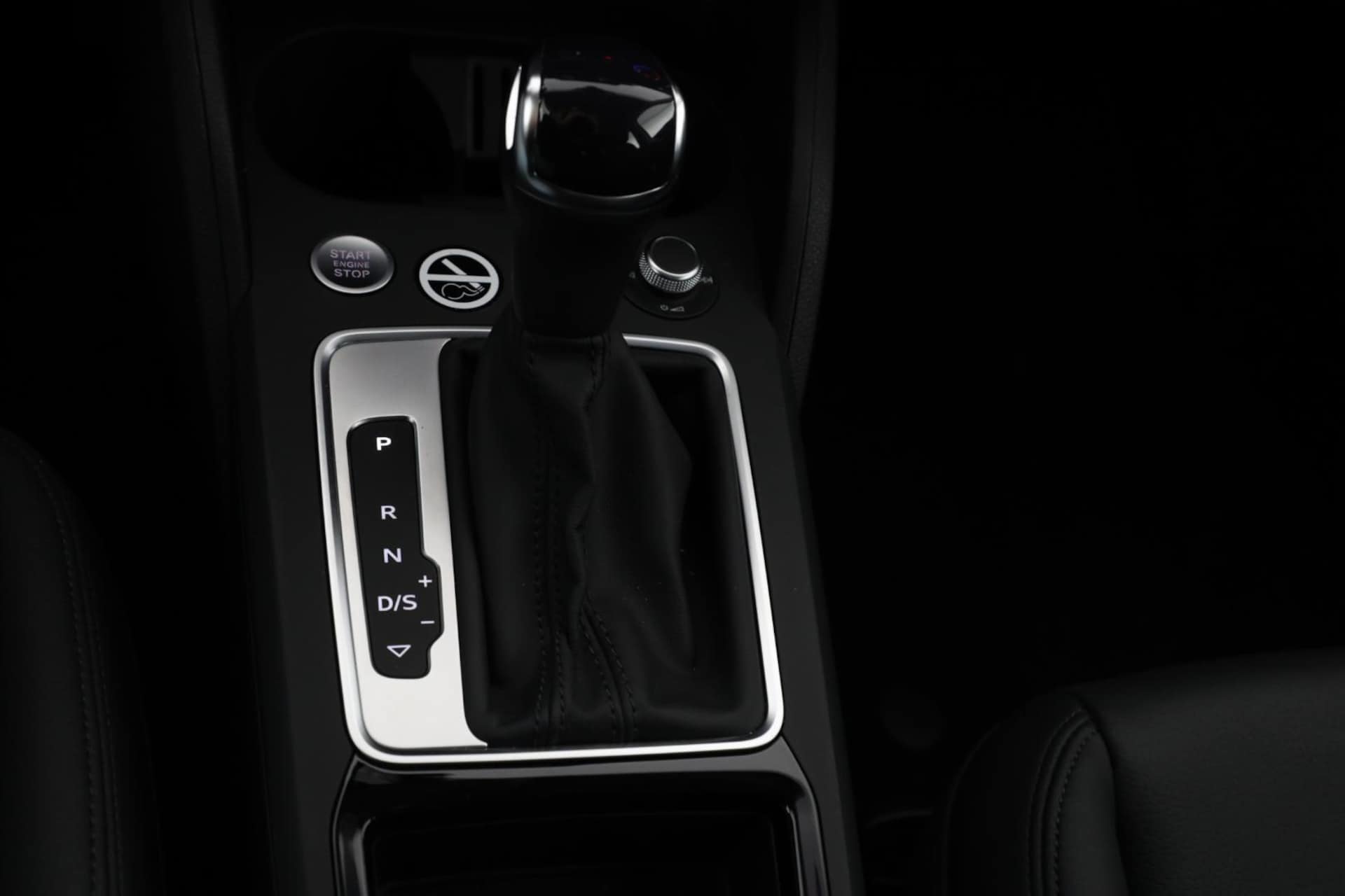 Audi Q2 Advanced