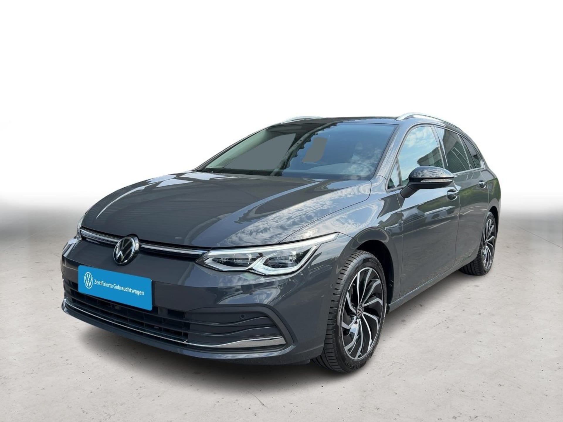 Volkswagen Golf Variant Active