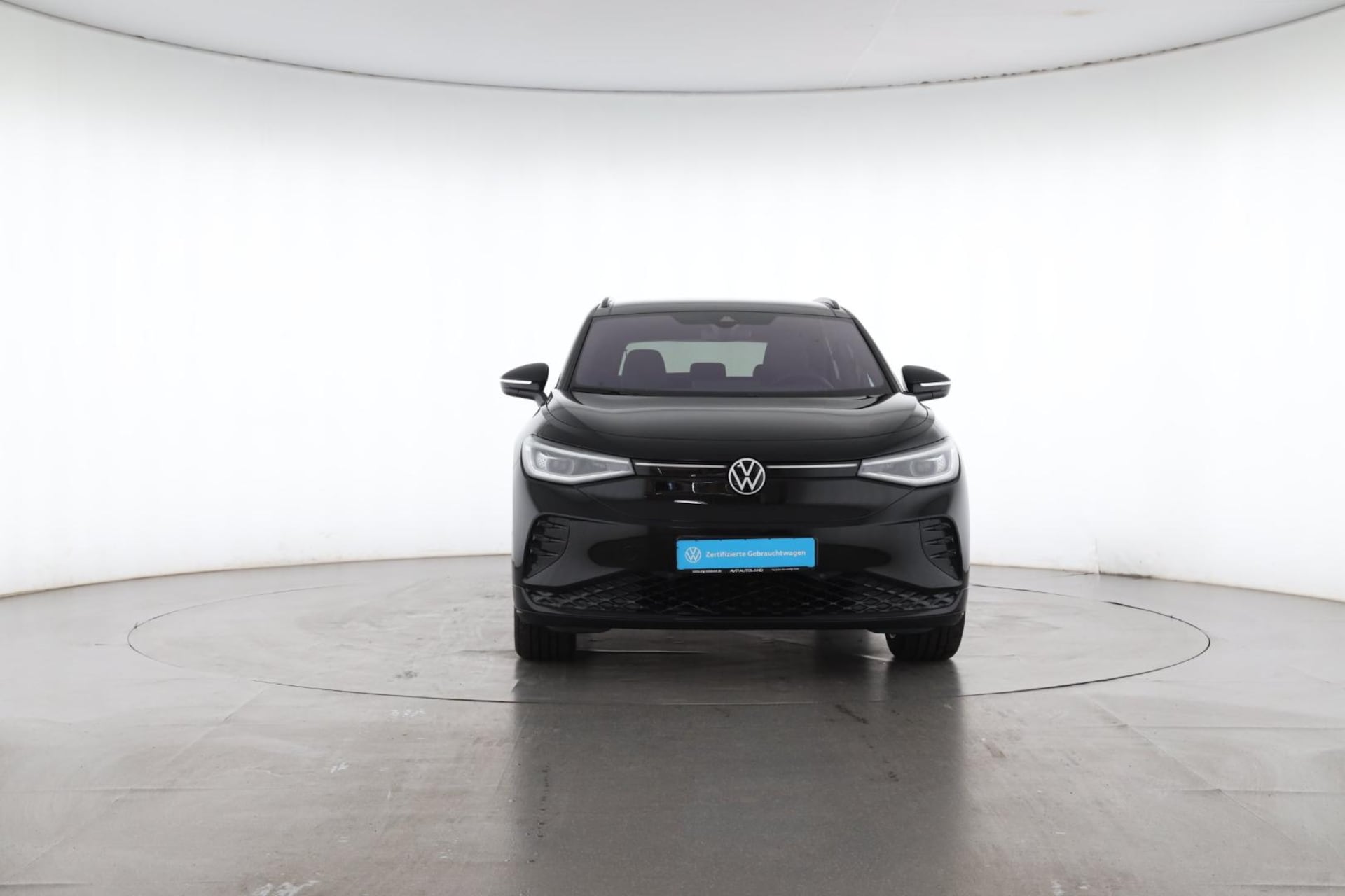 Volkswagen ID.4 GTX