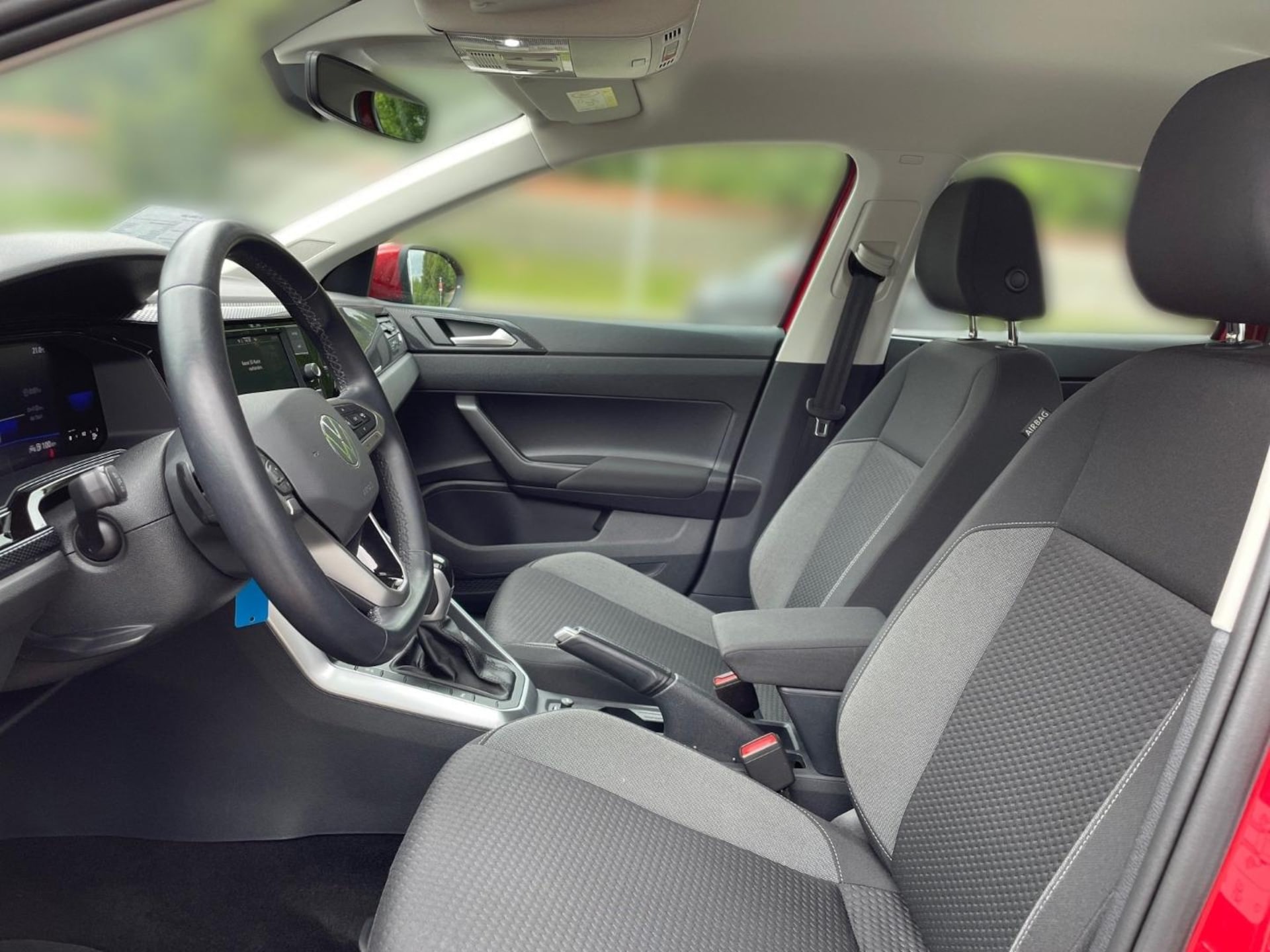 Volkswagen Taigo Life
