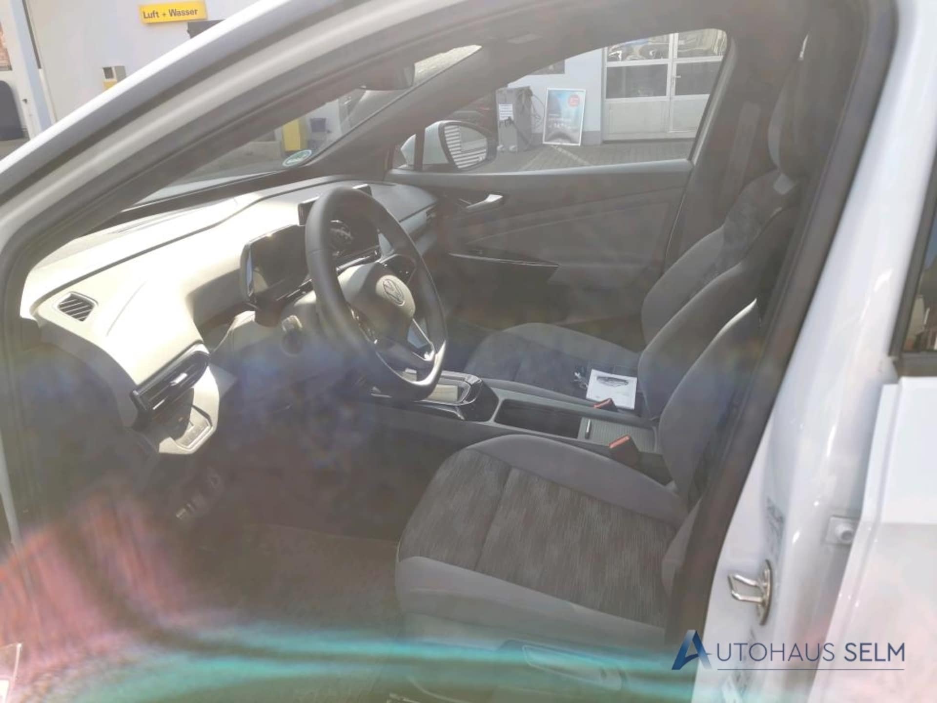 Volkswagen ID.4 Pro Performance