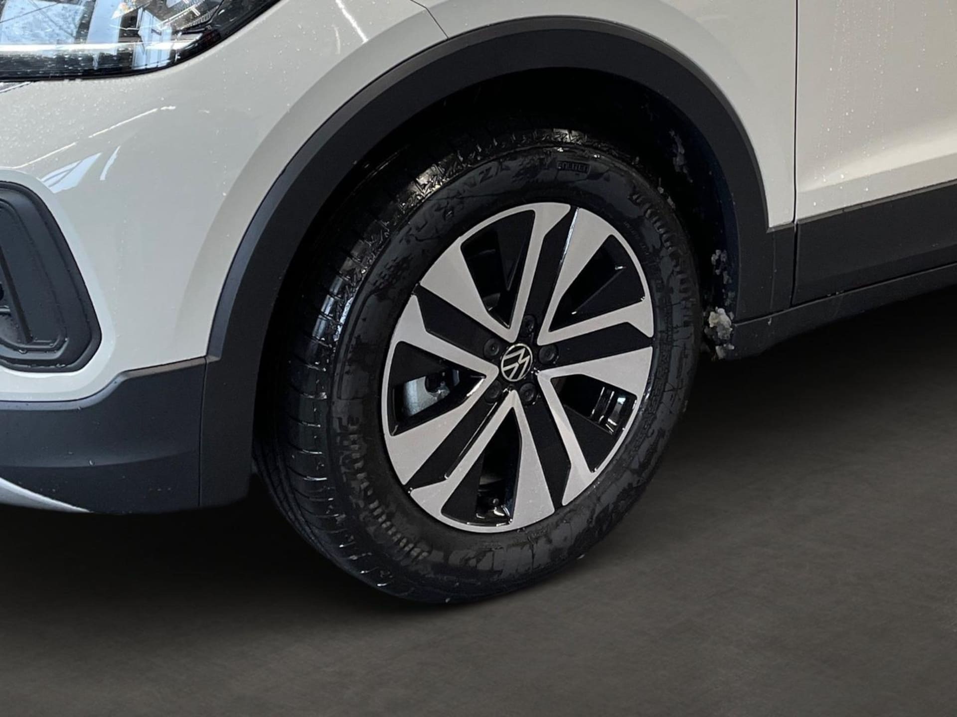 Volkswagen T-Cross ENERGY