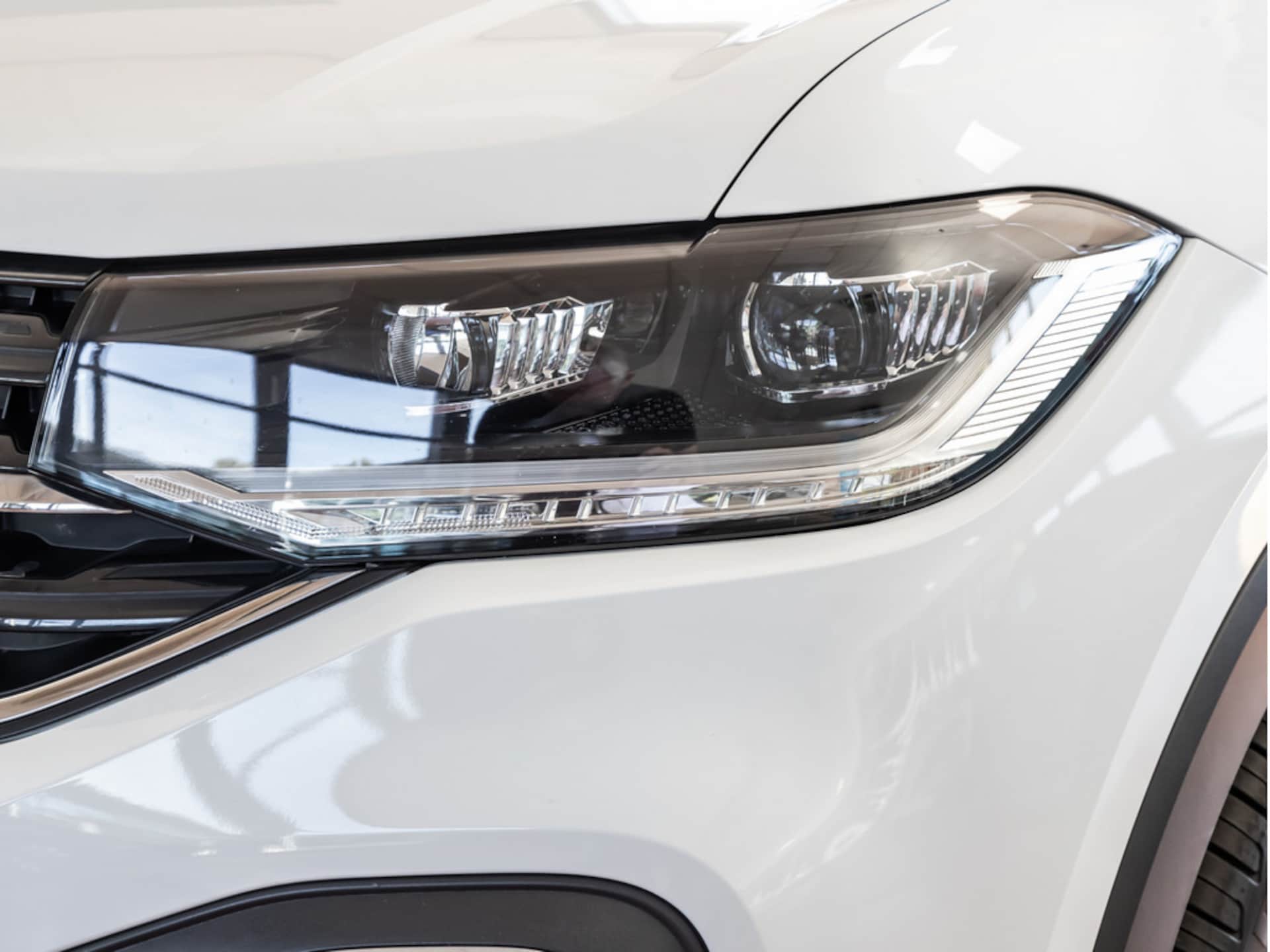 Volkswagen T-Cross ACTIVE