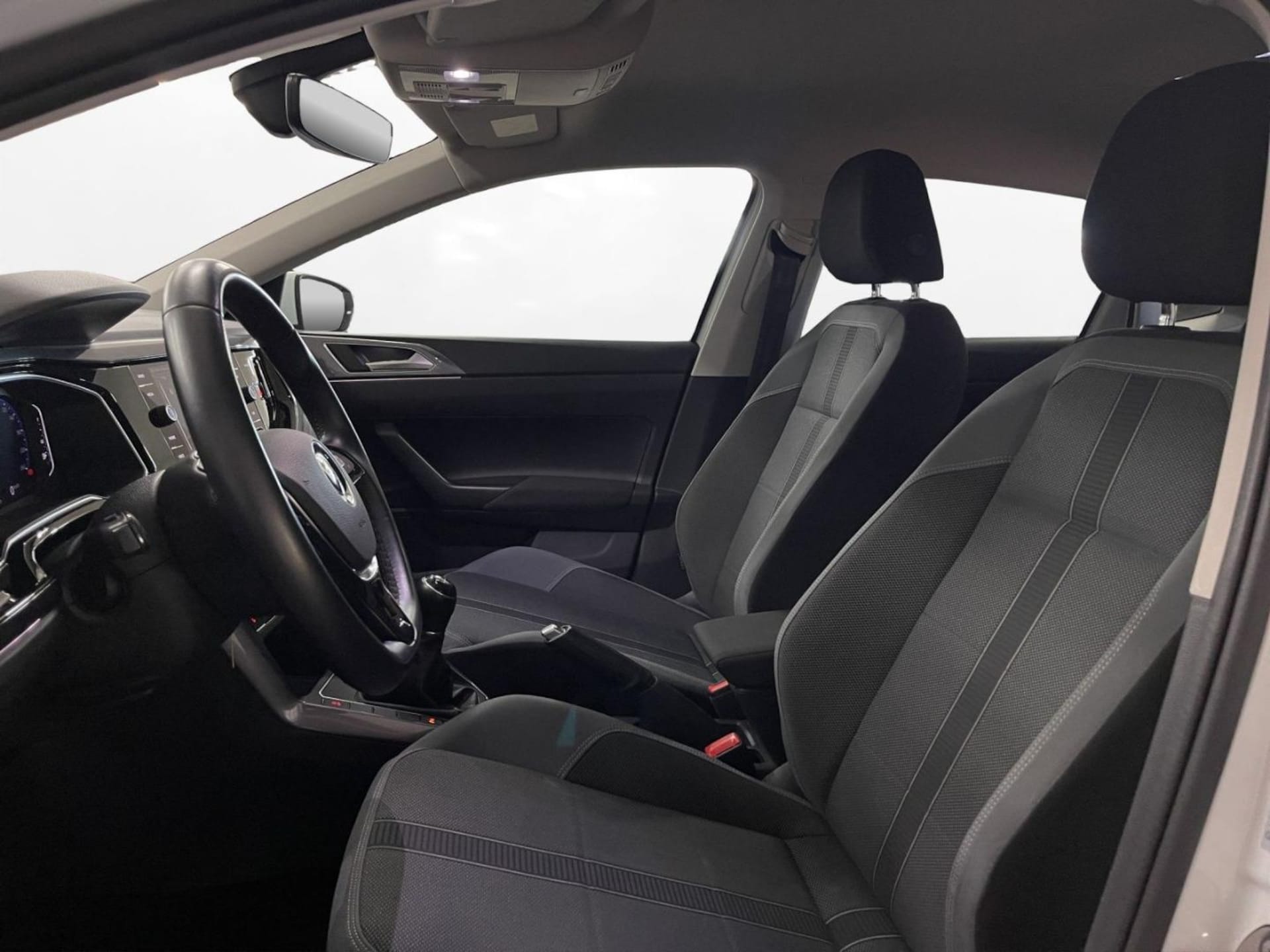 Volkswagen Polo Highline