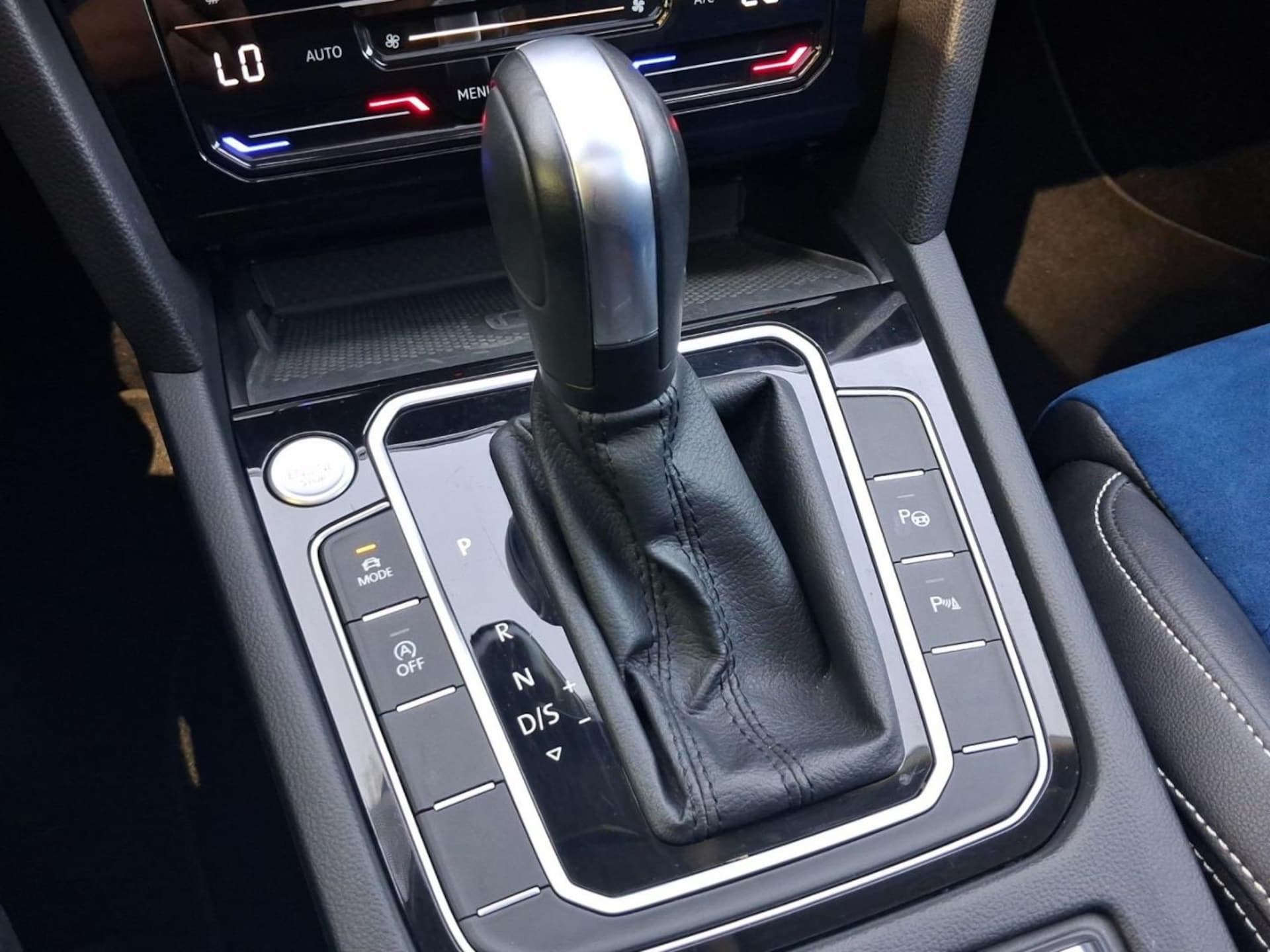 Volkswagen Passat Variant Elegance