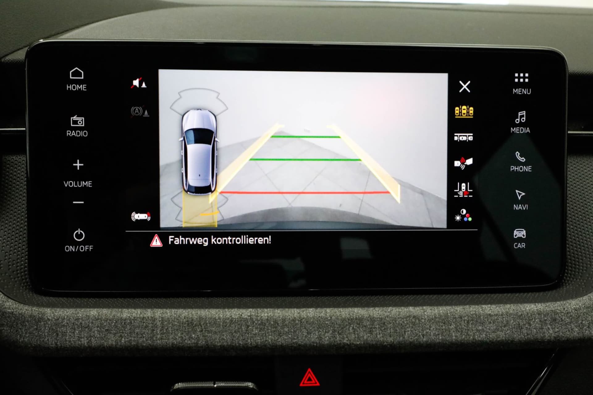 Skoda Scala Selection