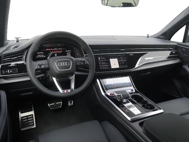 2026 Audi SQ7