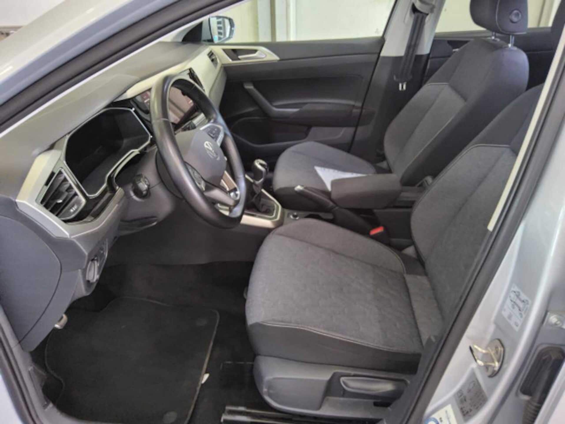 Volkswagen Polo MOVE