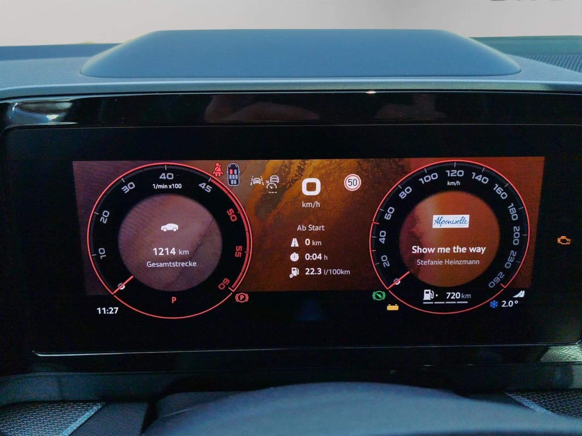 Skoda Kodiaq Sportline