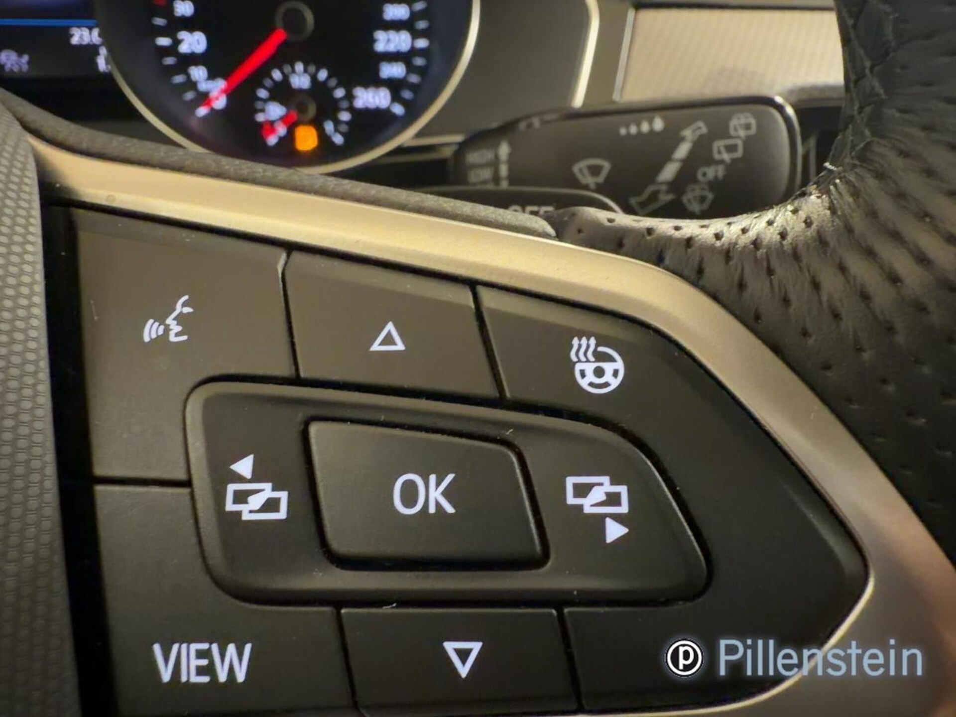 Volkswagen Passat Variant Alltrack