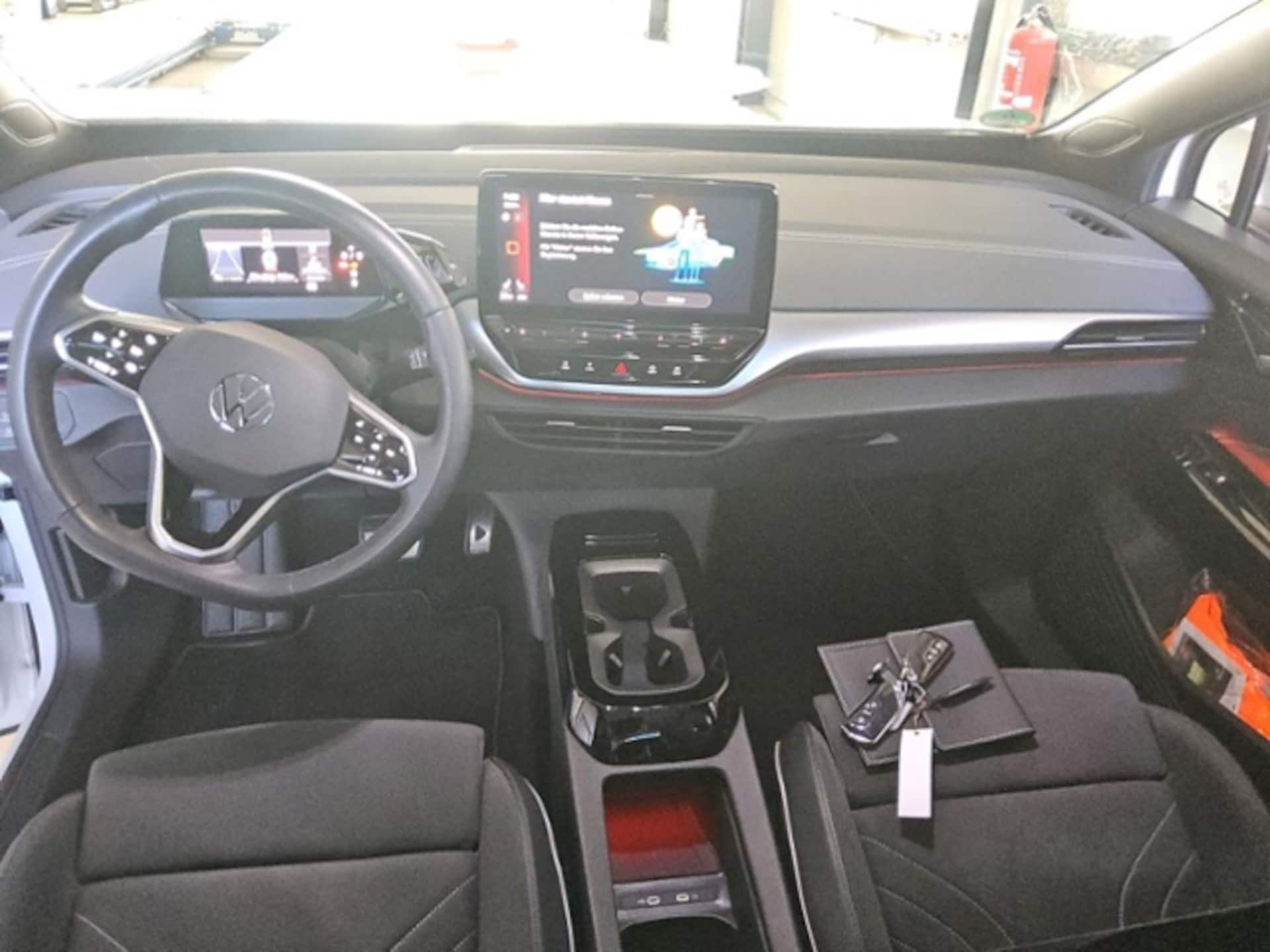 Volkswagen ID.4 Pro Performance