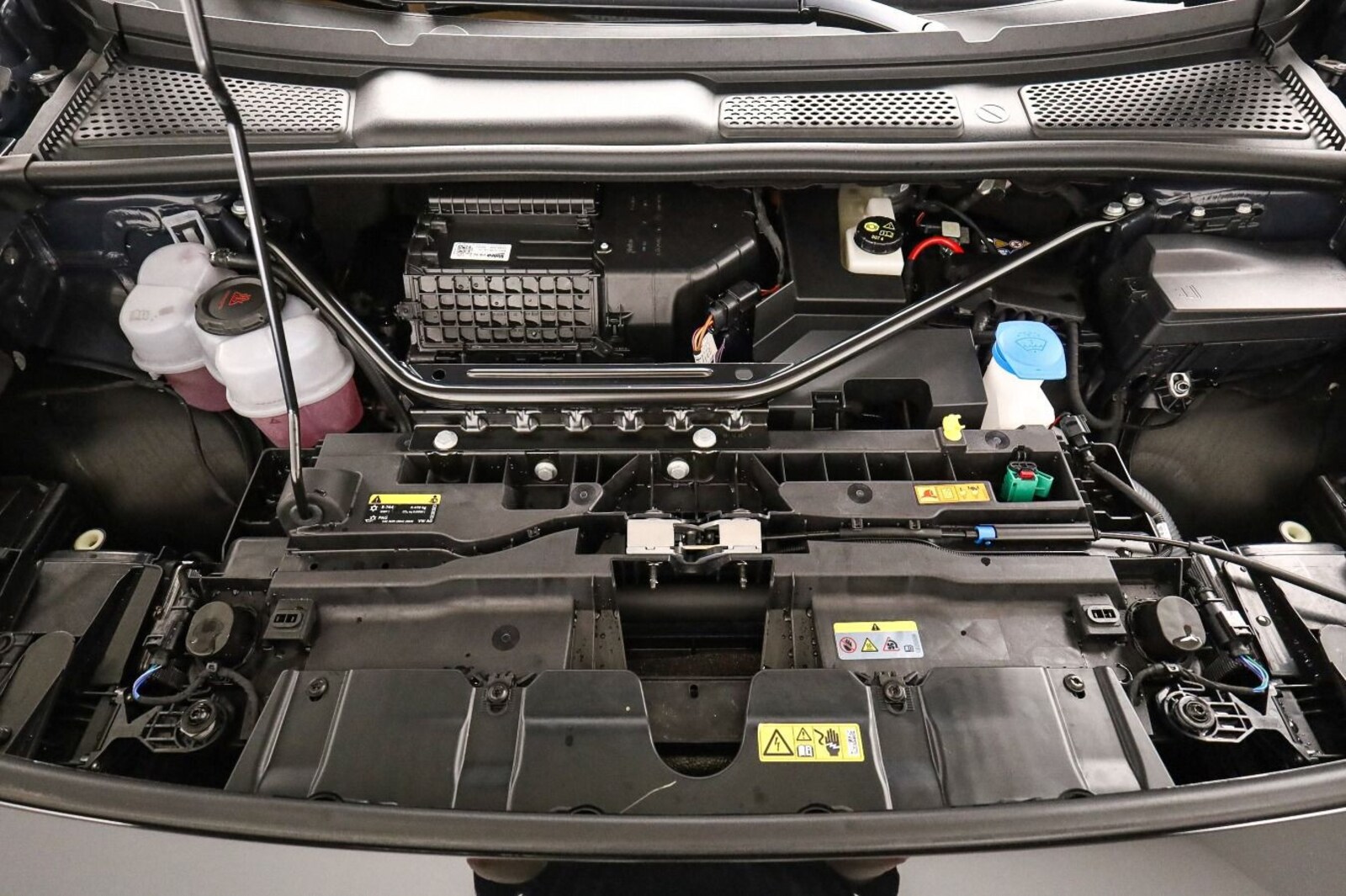 Volkswagen ID.7 Tourer – Bild 27