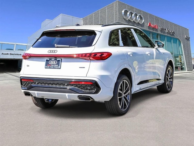 2026 Audi Q5