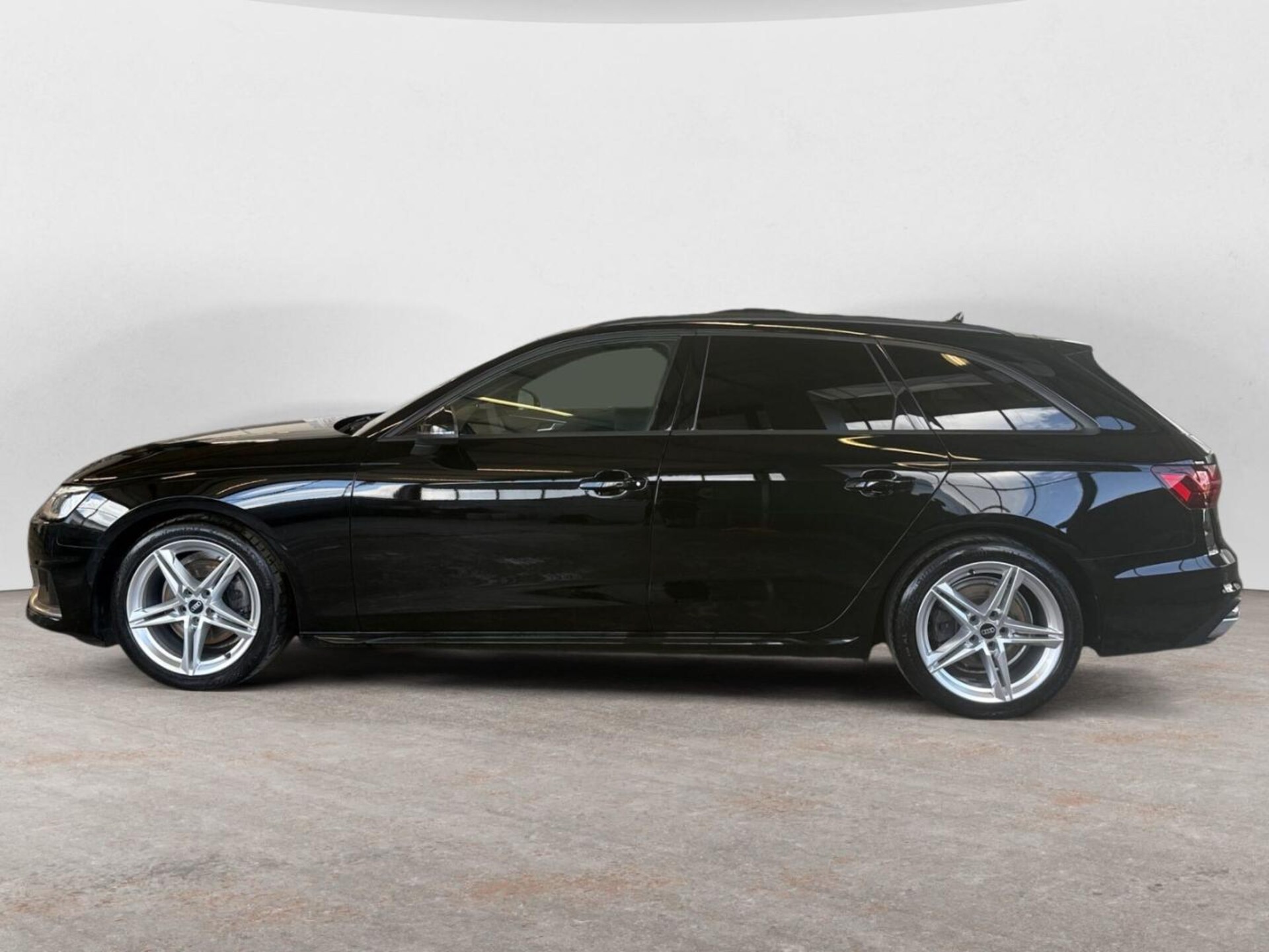 Audi A4 Avant Advanced