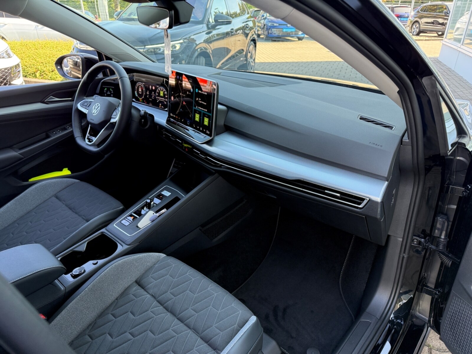 Volkswagen Golf – Bild 9