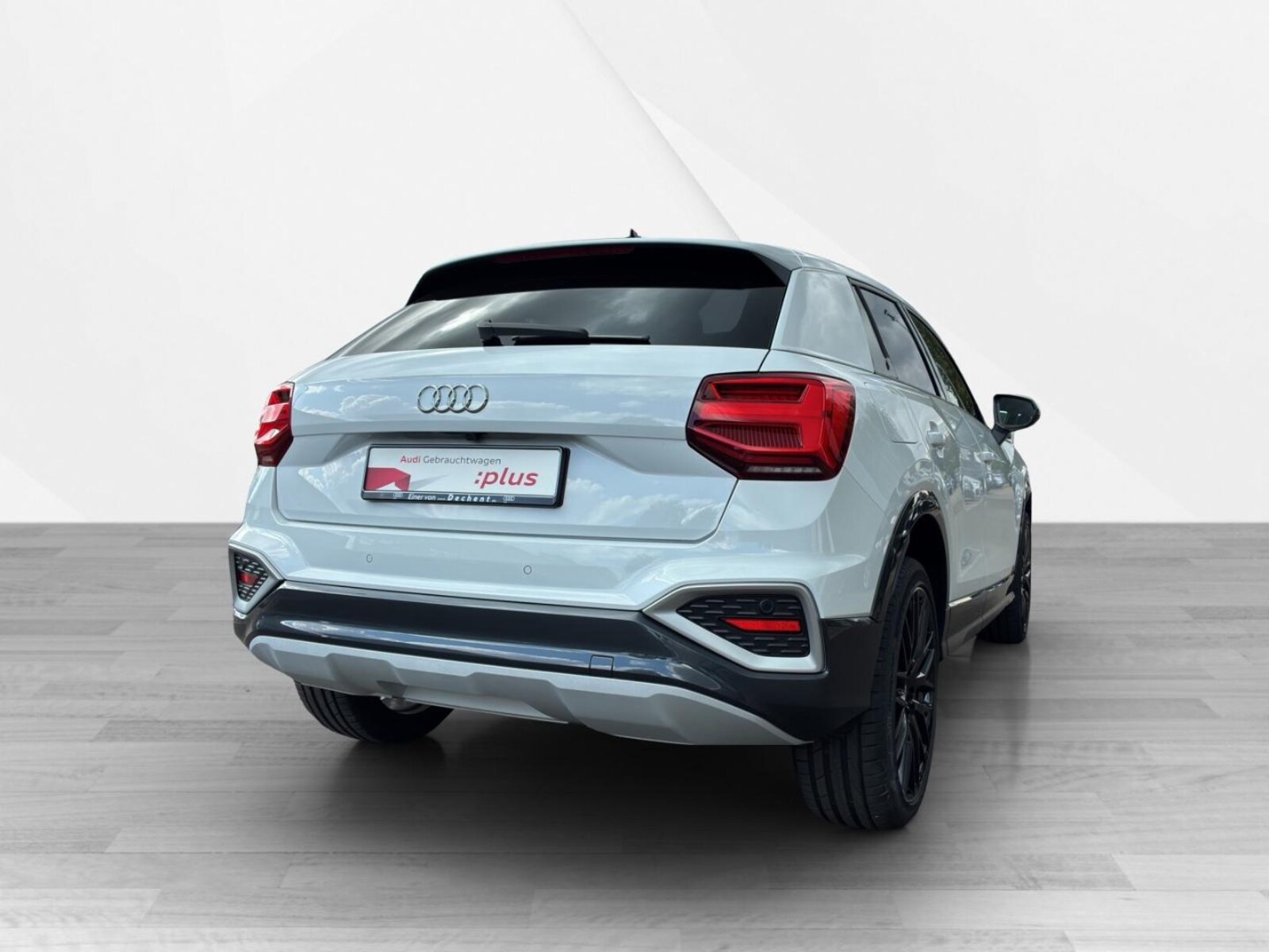 Audi Q2 – Bild 10