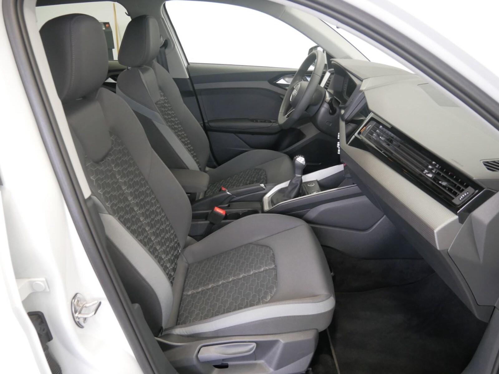Audi A1 allstreet – Bild 9