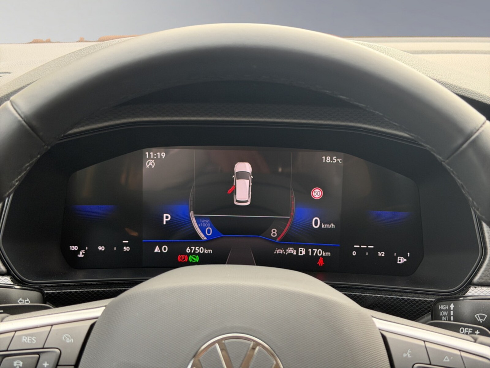 Volkswagen T-Cross – Bild 12