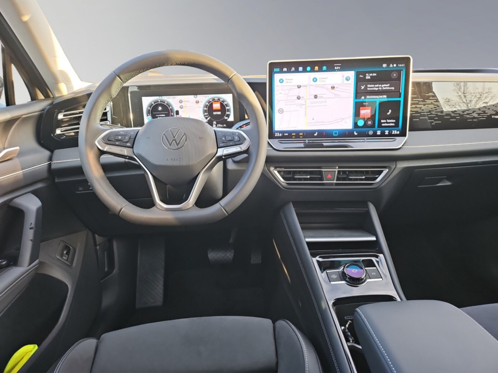 Volkswagen Tiguan – Bild 14