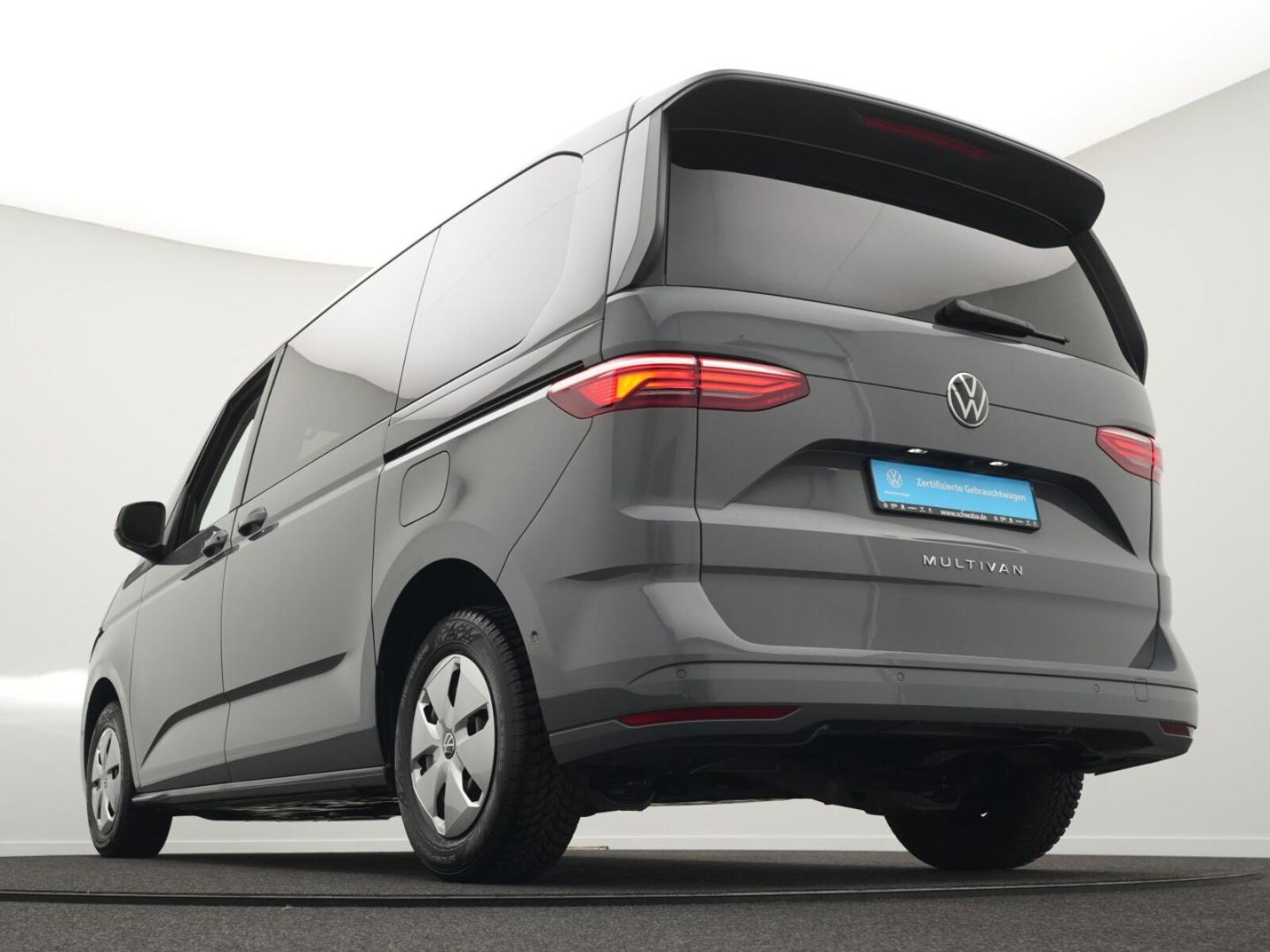 Volkswagen Multivan – Bild 27