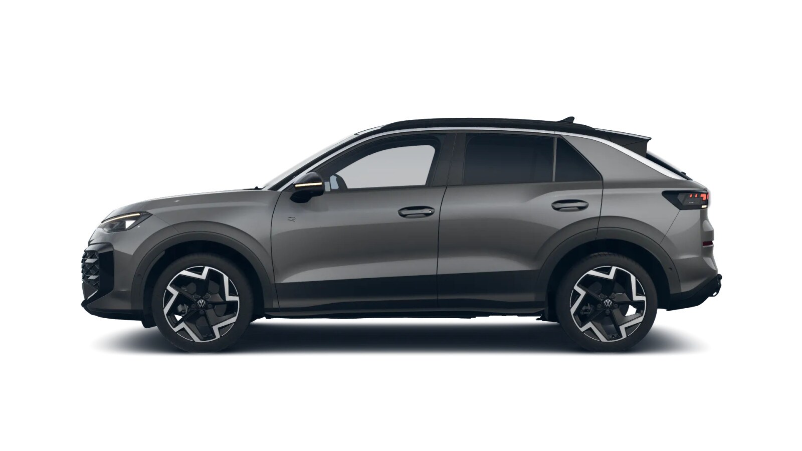 Volkswagen T-Roc – Bild 6