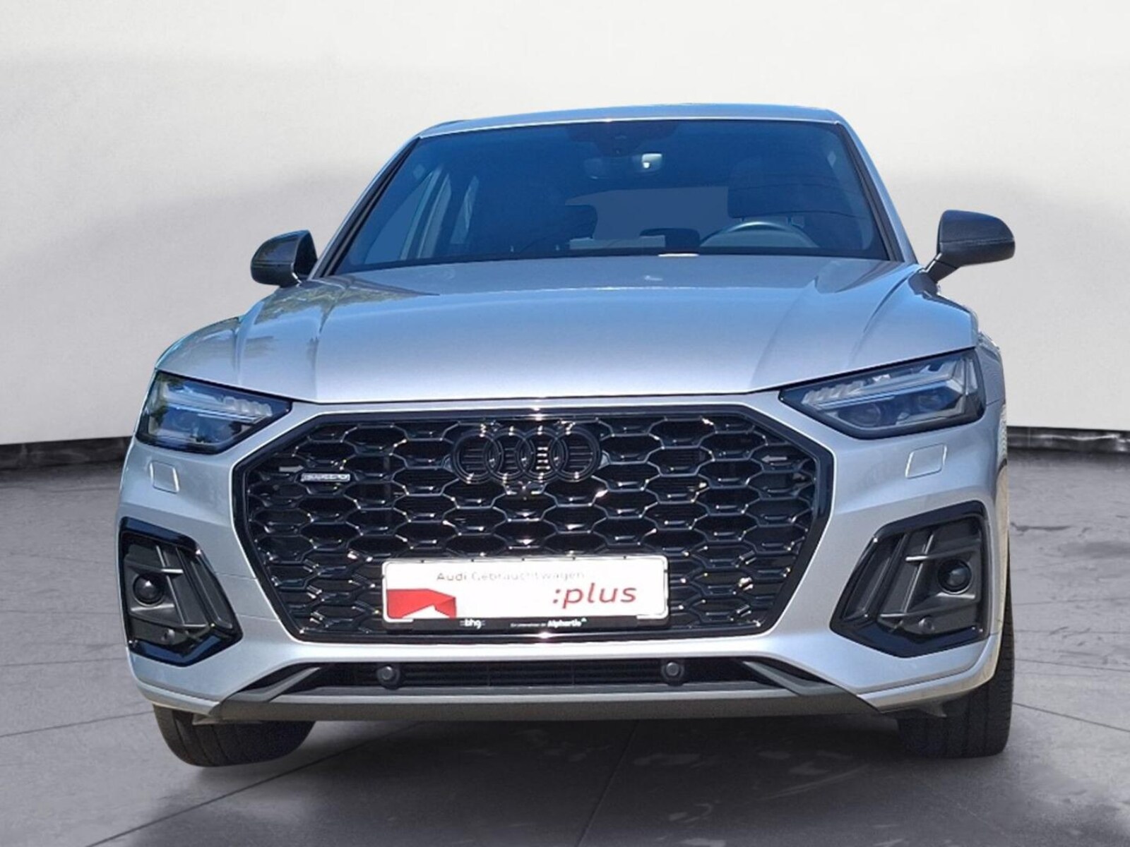Audi Q5 Sportback – Bild 3