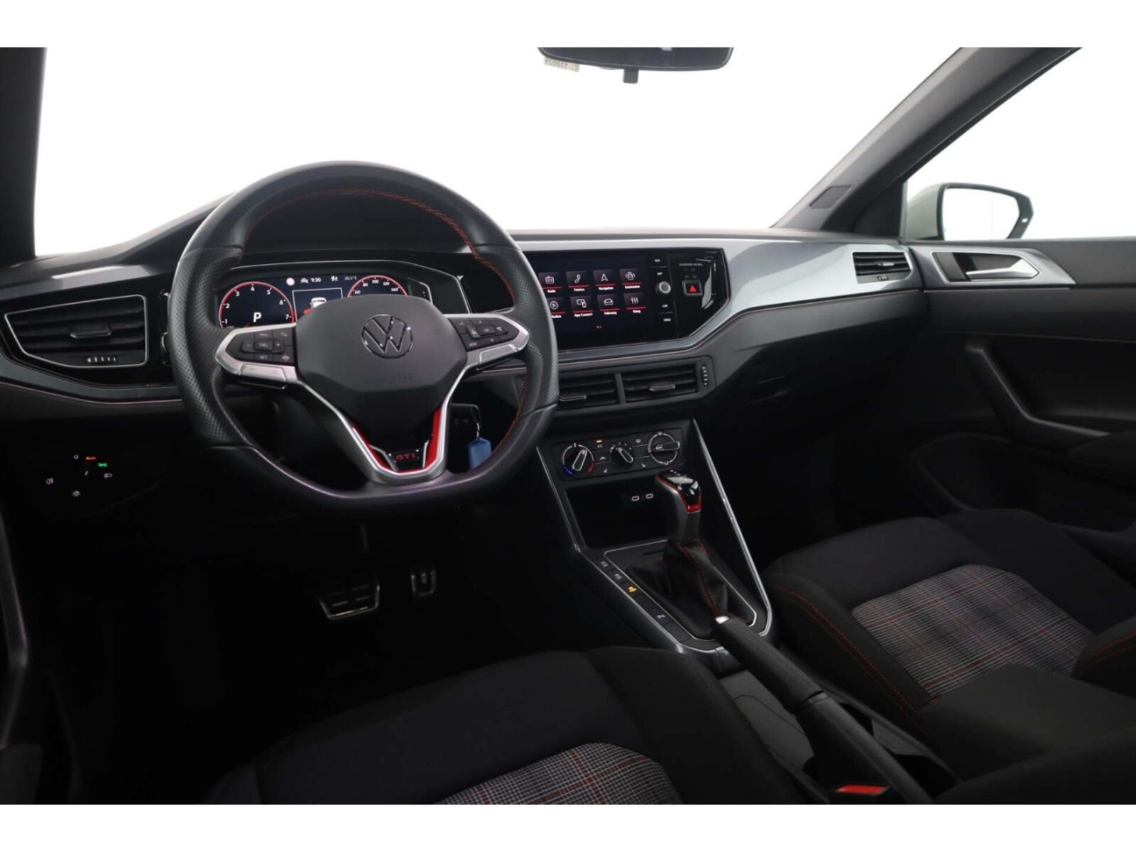 Volkswagen Polo – Bild 9