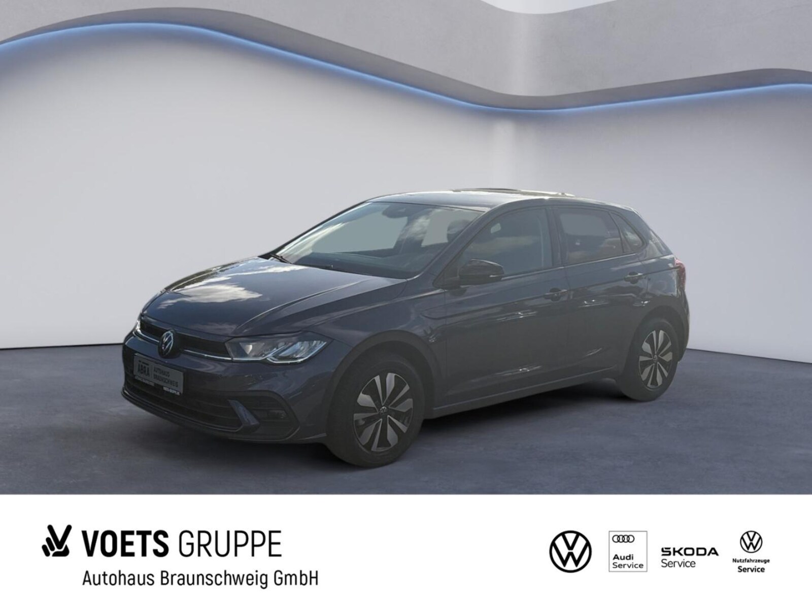 Volkswagen Polo – Bild 2