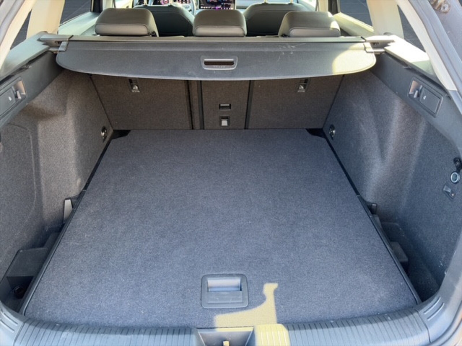 Volkswagen Golf Variant – Bild 9