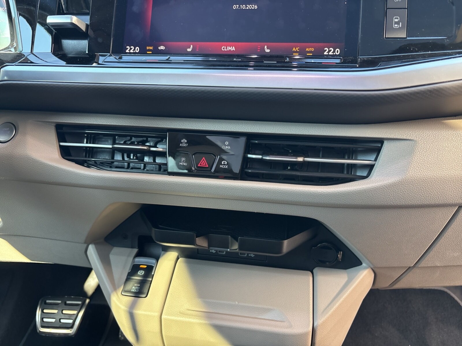 Volkswagen Multivan Langversion – Bild 13
