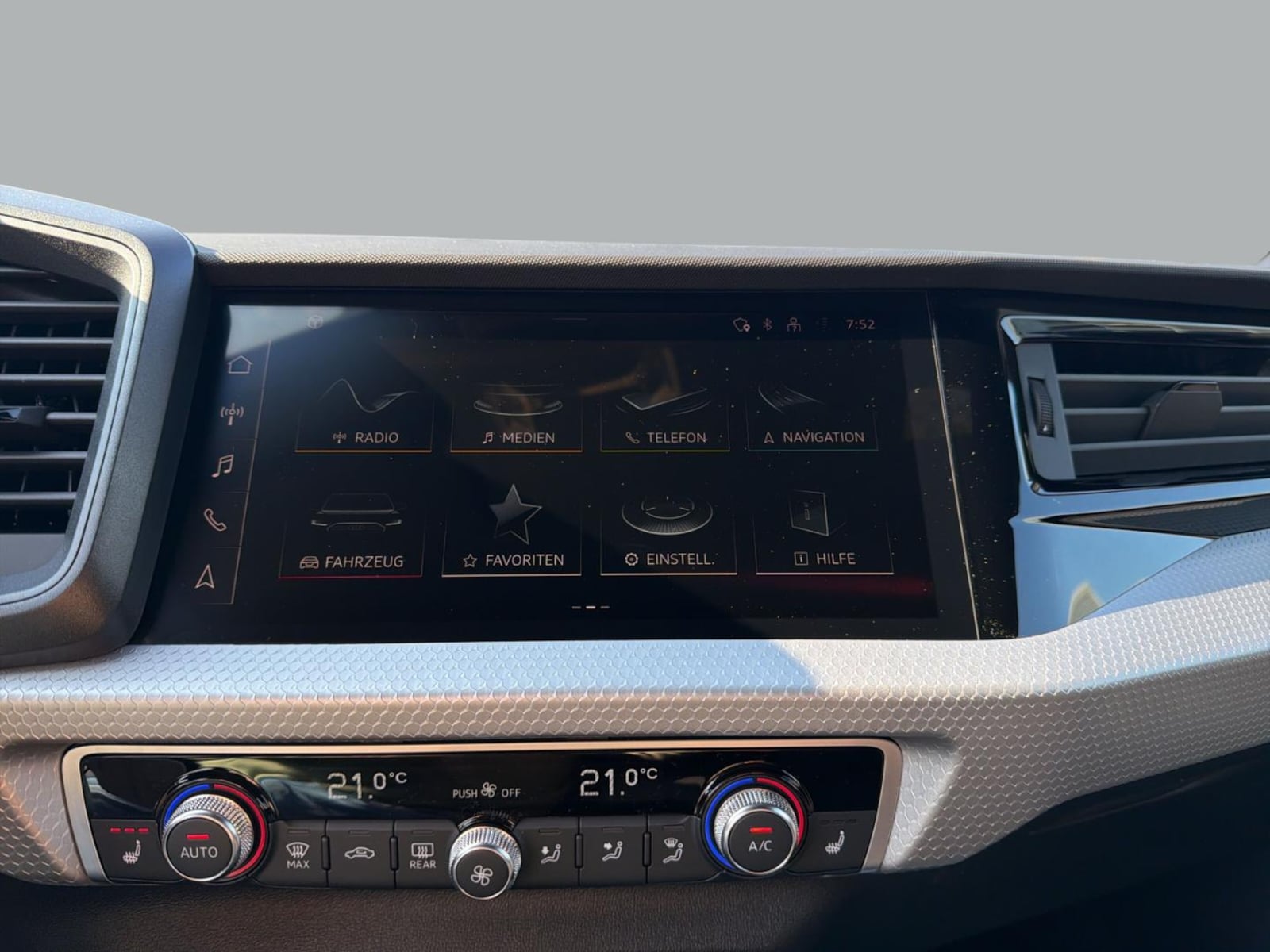 Audi A1 Sportback – Bild 12