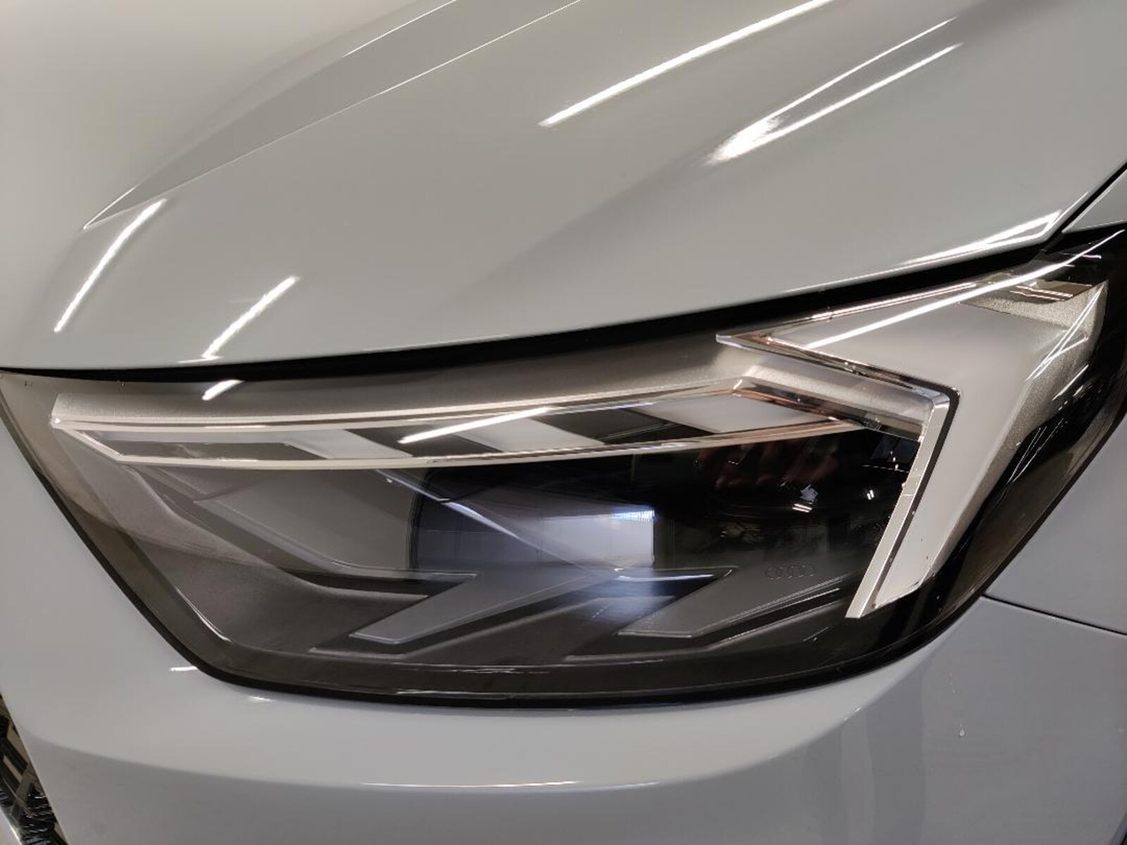 Audi A1 allstreet – Bild 7