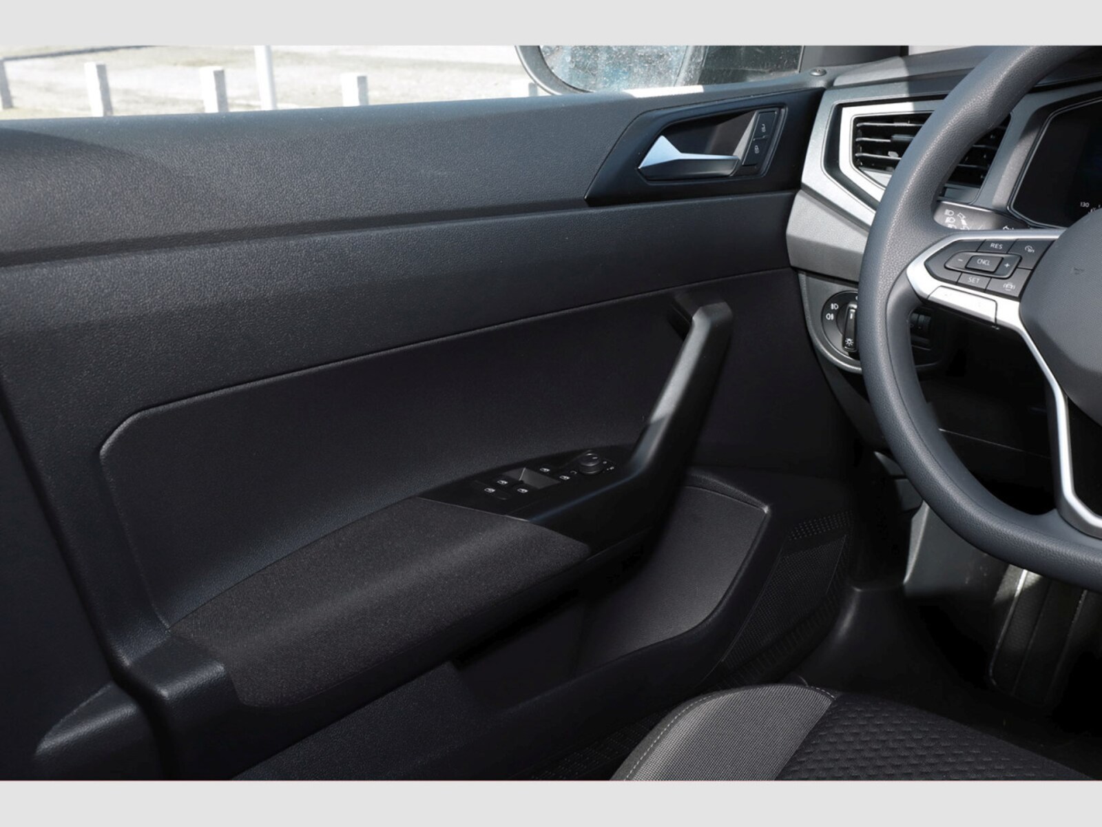 Volkswagen Taigo – Bild 16