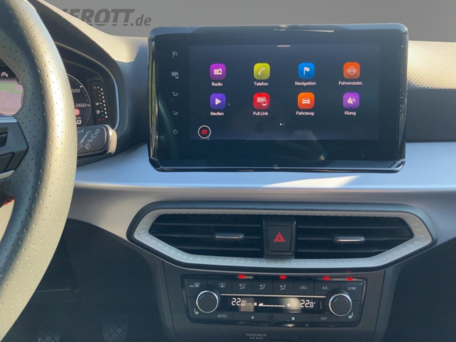 SEAT Ibiza – Bild 10