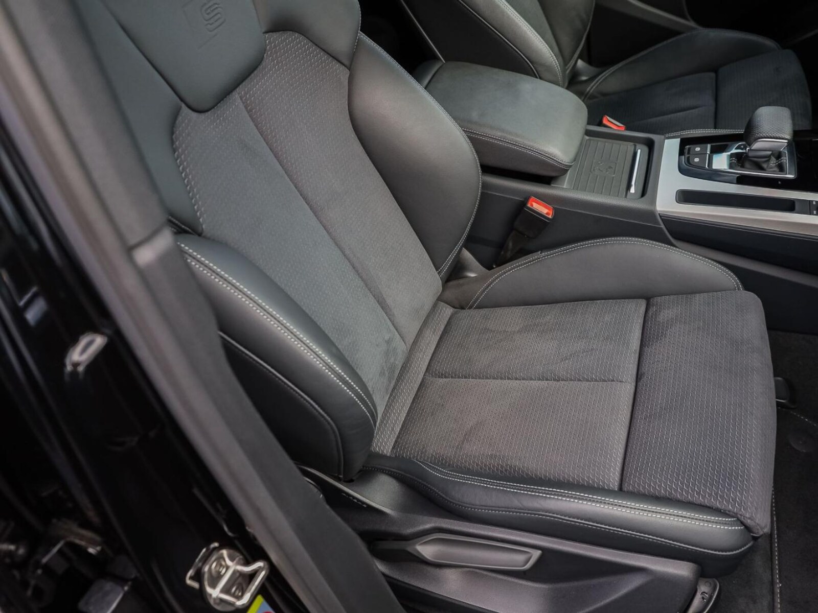 Audi Q5 Sportback – Bild 25